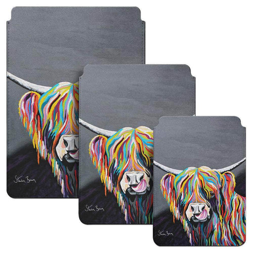 Heather McCoo - Tablet Sleeve