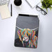 Heather McCoo - Tablet Sleeve