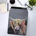 Heather McCoo - Tablet Sleeve