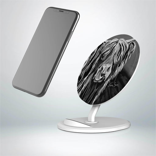 Heather McCoo The Noo - Wireless Charger