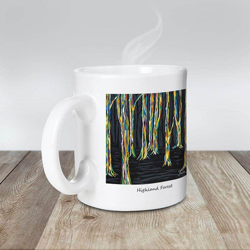 Highland Forest - Classic Mug