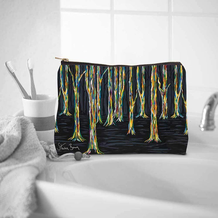 Highland Forest - Cosmetic Bag