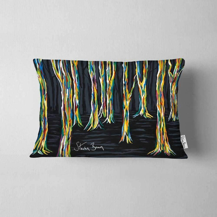 Highland Forest - Cushions