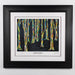 Highland Forest - Platinum Limited Edition Prints