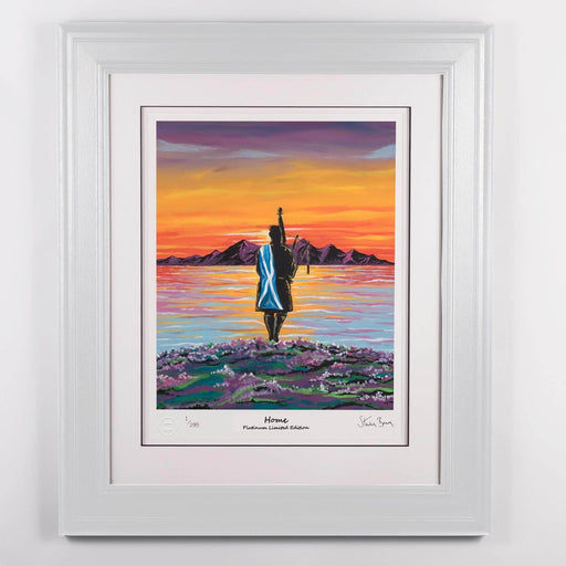 Home - Platinum Limited Edition Prints