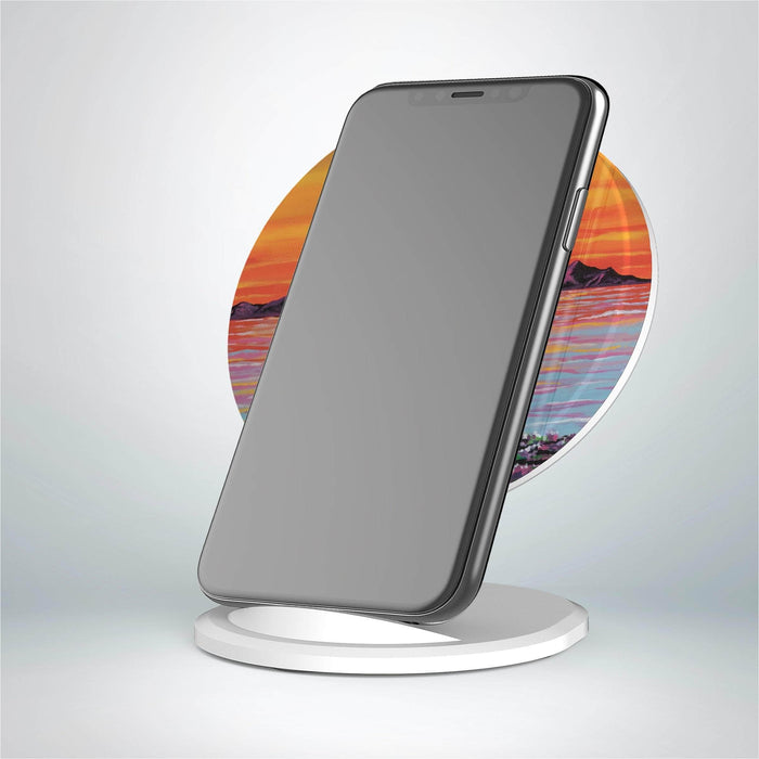 Home - Wireless Charger