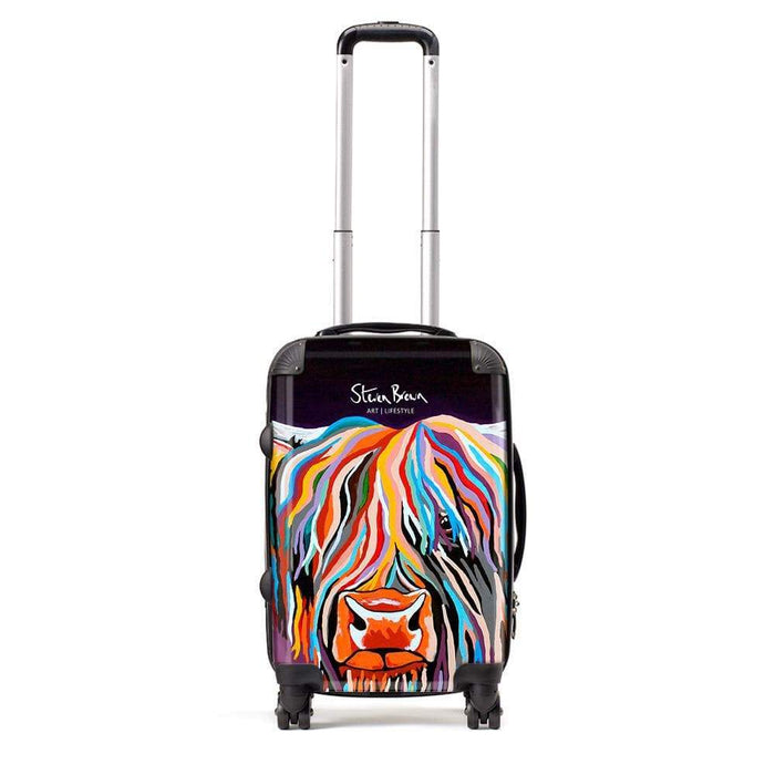 Huey McCoo - Suitcase
