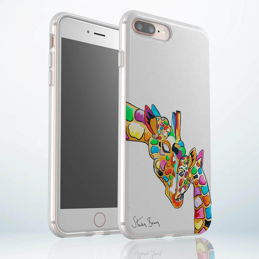 Isobel & Moira McZoo - Flexi Phone Case