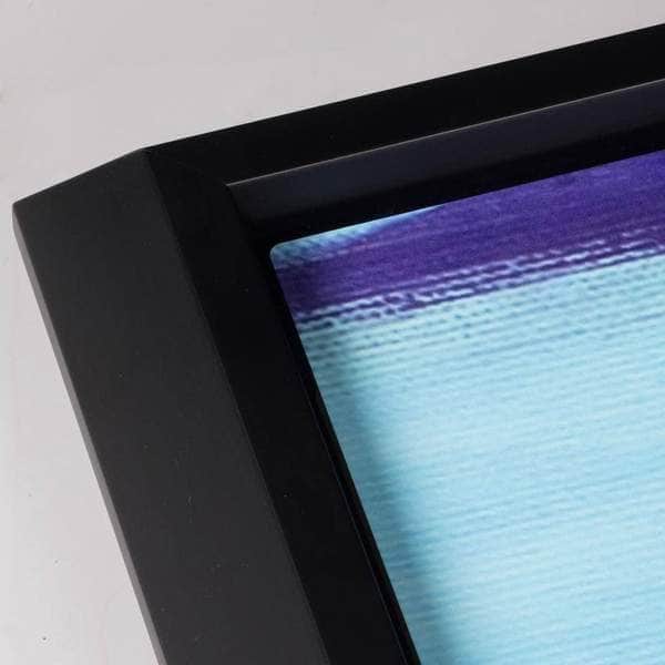 James McCoo - Framed Limited Edition Aluminium Wall Art