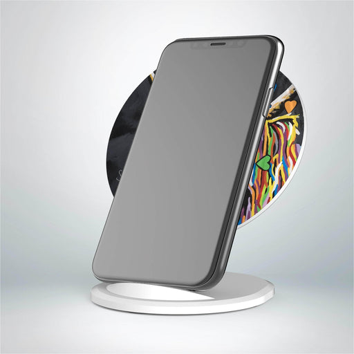 Jenny McCoo - Wireless Charger