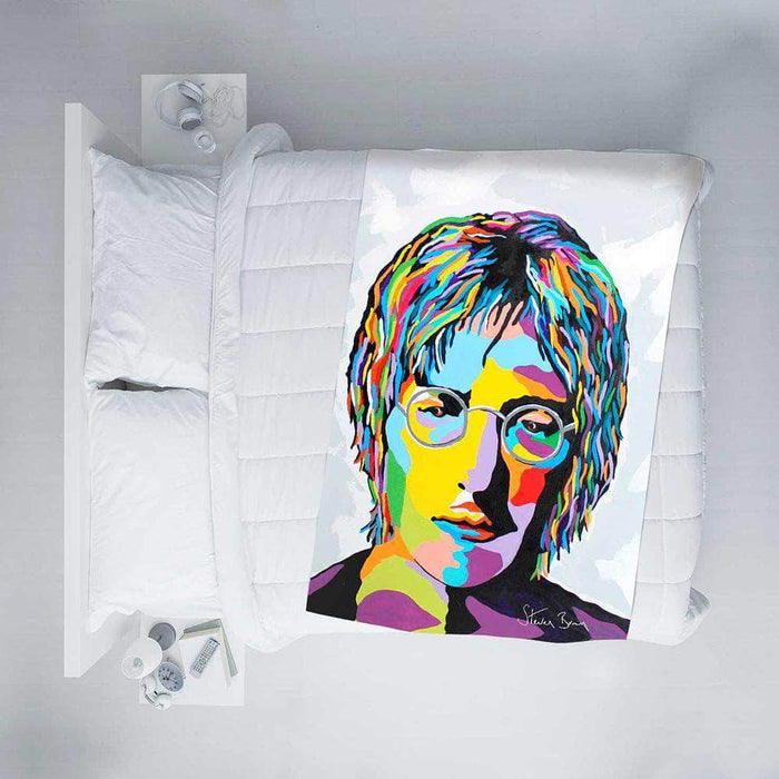 John Lennon - Blanket