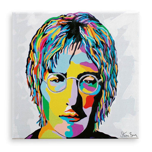 John Lennon - Canvas Prints