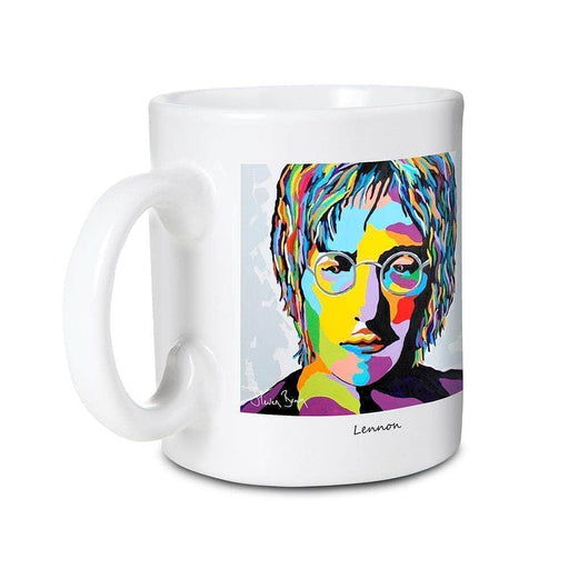 John Lennon - Classic Mug