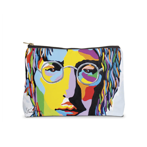 John Lennon - Cosmetic Bag