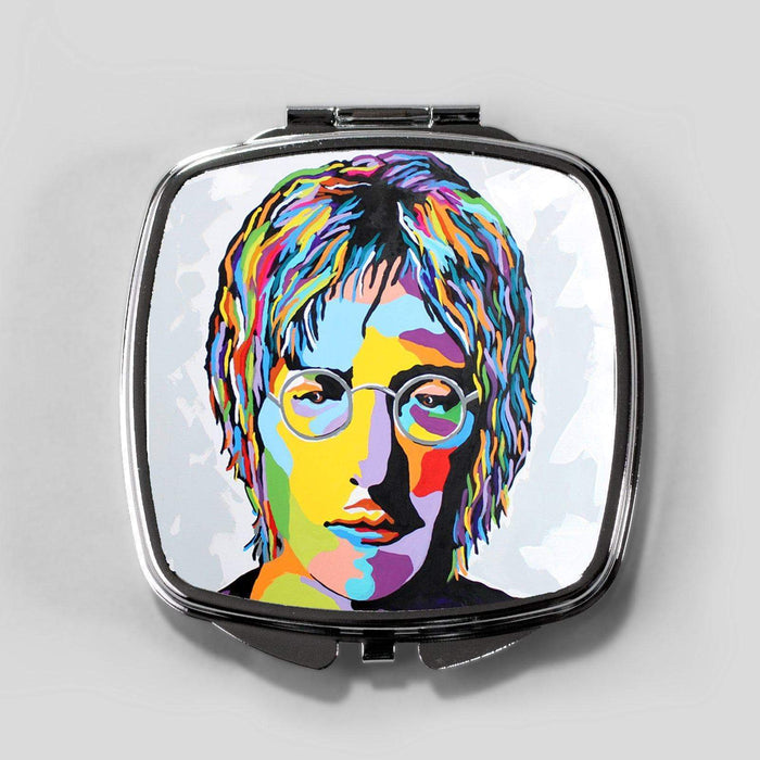 John Lennon - Cosmetic Mirror