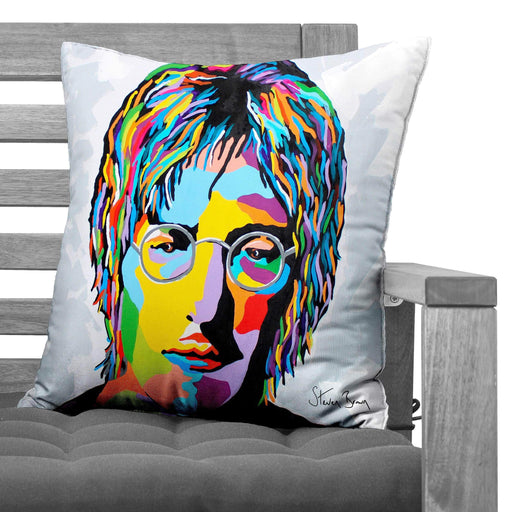 John Lennon - Cushions