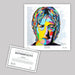 John Lennon - Mini Limited Edition Print
