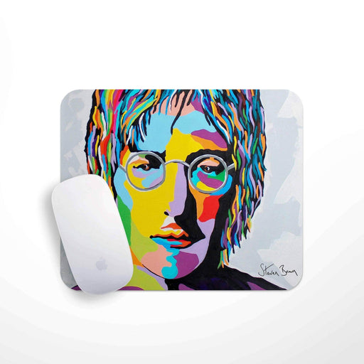 John Lennon - Mouse Mat