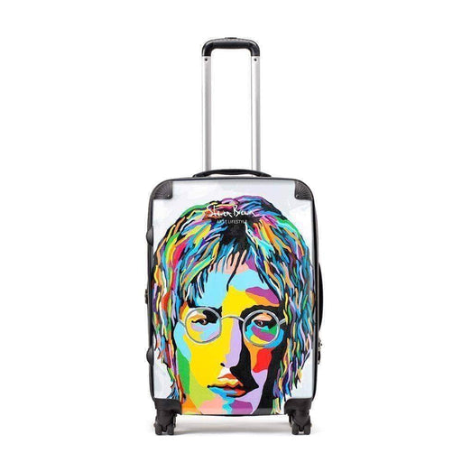 John Lennon - Suitcase
