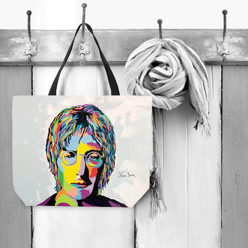 John Lennon - Tote Bag