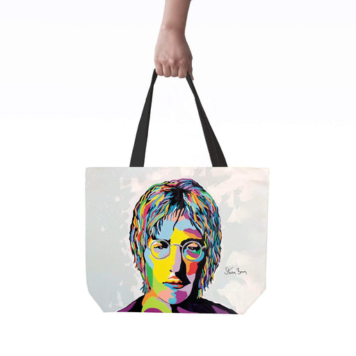 John Lennon - Tote Bag