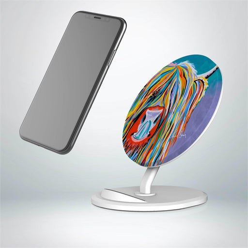 Katie McCoo - Wireless Charger