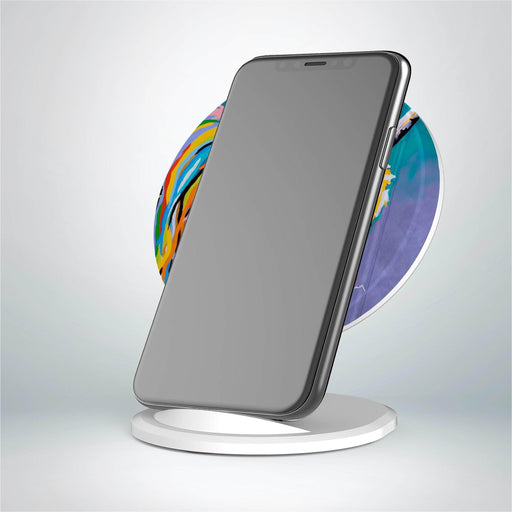 Katie McCoo - Wireless Charger