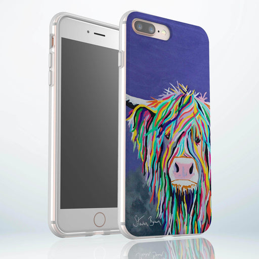 Kev McCoo - Flexi Phone Case