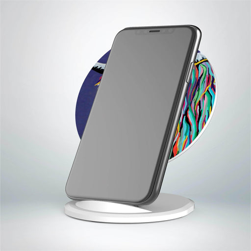 Kev McCoo - Wireless Charger