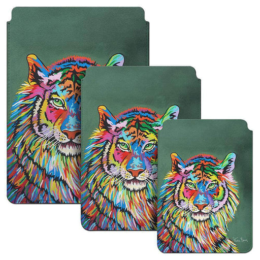 Kim McZoo - Tablet Sleeve