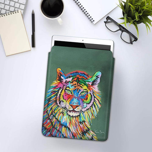 Kim McZoo - Tablet Sleeve