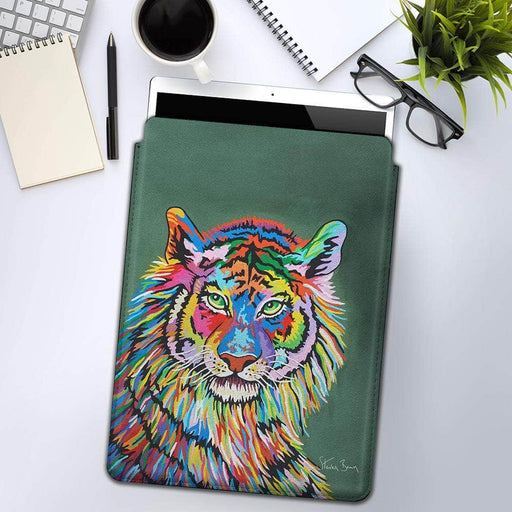 Kim McZoo - Tablet Sleeve