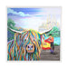 Kyle McCoo - Framed Limited Edition Aluminium Wall Art