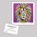 Lewis McZoo - Mini Limited Edition Print