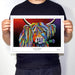 Lizzie McCoo - Collector's Edition Prints