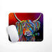 Lizzie McCoo - Mouse Mat