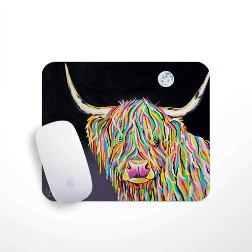 Maggie McCoo - Mouse Mat
