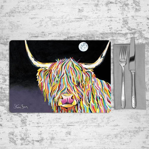 Maggie McCoo - Placemat