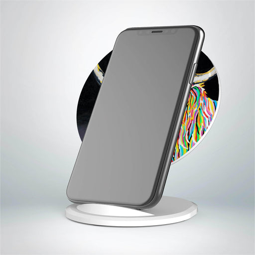 Maggie McCoo - Wireless Charger
