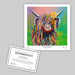 Marie McCoo - Mini Limited Edition Print