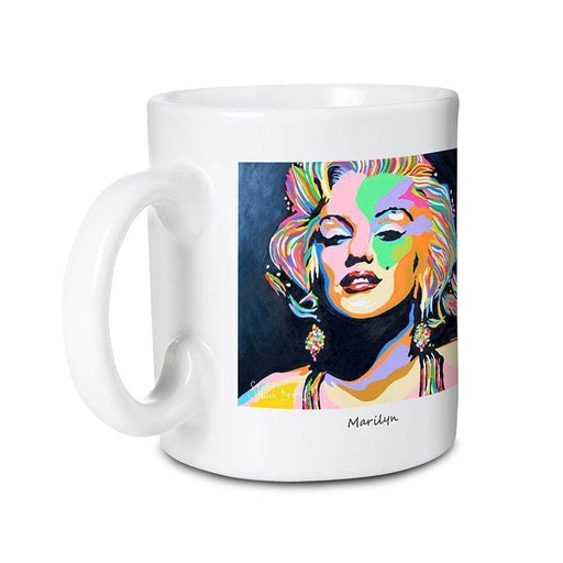 Marilyn Monroe - Classic Mug