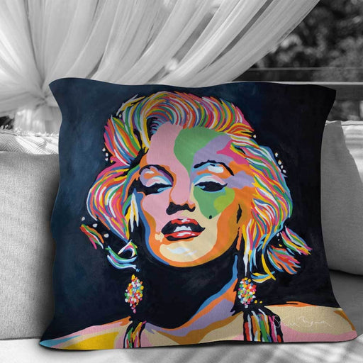 Marilyn Monroe - Cushions