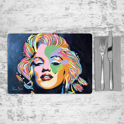 Marilyn Monroe - Placemat