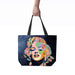 Marilyn Monroe - Tote Bag