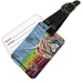 Mary McCoo & The Weans - Luggage Tag