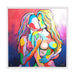 McLovin Her - Framed Limited Edition Aluminium Wall Art