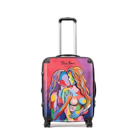 McLovin Her - Suitcase