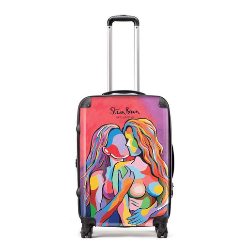 McLovin Her - Suitcase