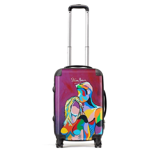 McLovin - Suitcase