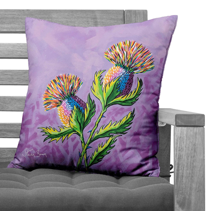 McThistles - Cushions